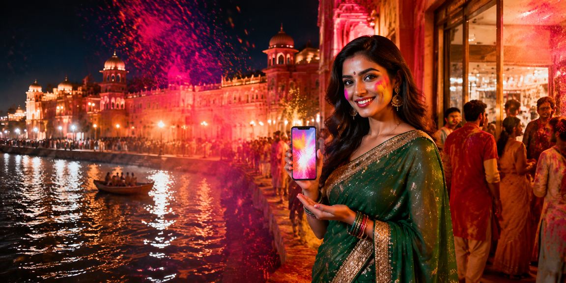 Mobile payment transactions on j20 platform in India